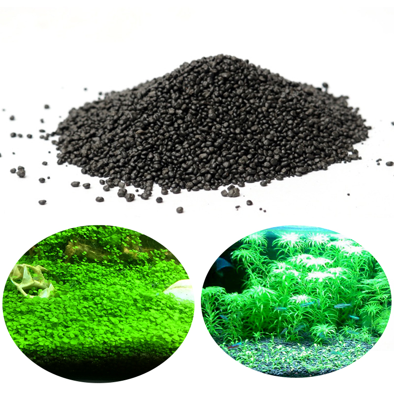 Aquarium Planted Seeds - Aquarium Wasser Gras Schlamm Anlage Samen