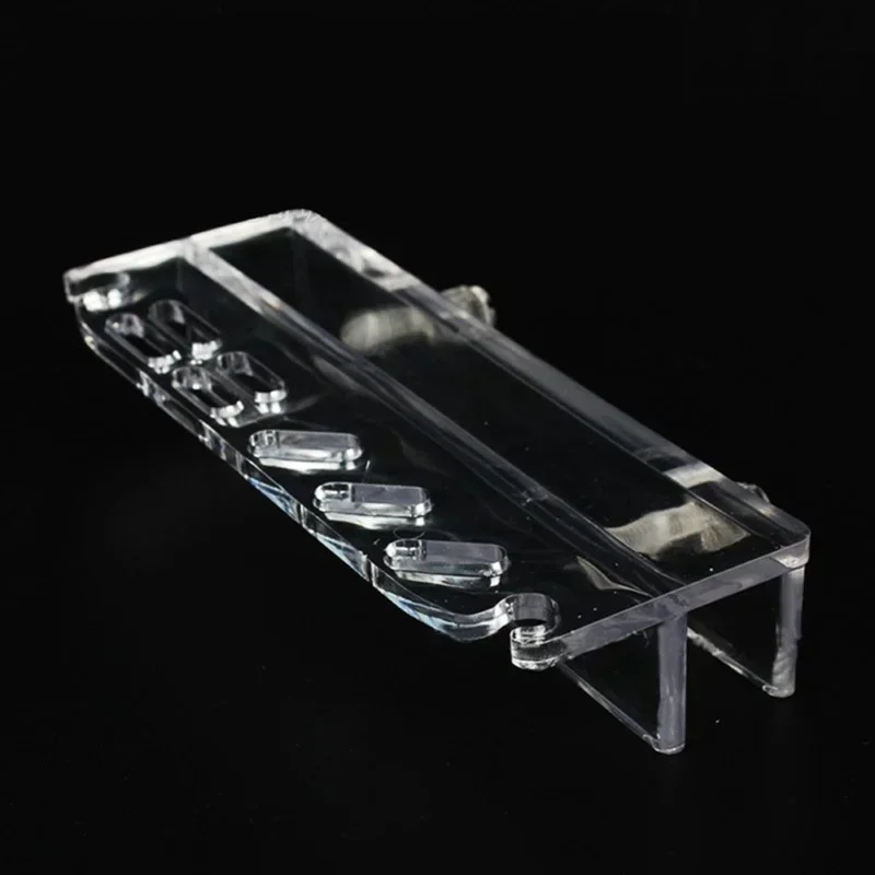 Planted Aquarium Cleaning - 1PCS Neue Aquarium Anlage Werkzeuge Lagerung