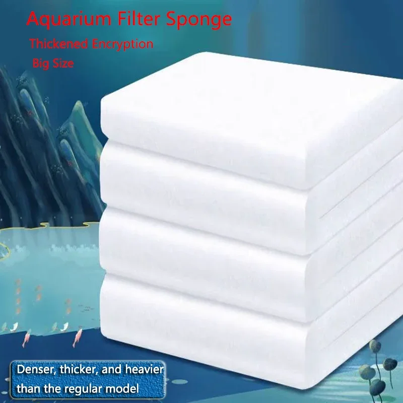 Aquarium Planted Filter - Super dicker Aquarium filter biochemischer Filter