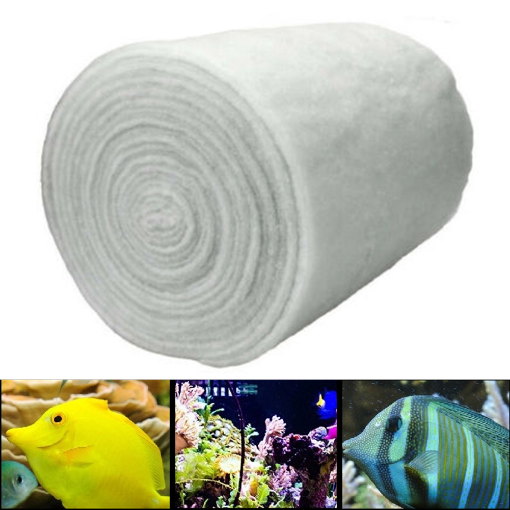 Aquarium Planted Filter - Aquarium Filter Filter matte 120cm x