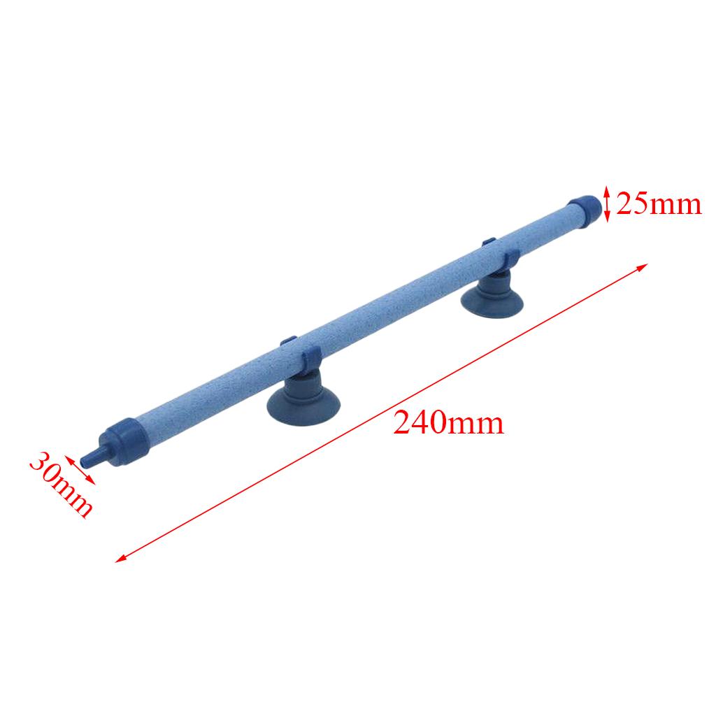 Sauerstoff-Diffusorstab für Aq – Planted Aquarium Air Stone Bewertung und Preis