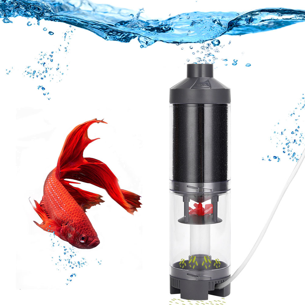 Fisch Kot Sammler Aquarium Abw – Planted Aquarium Cleaning Bewertung und Preis