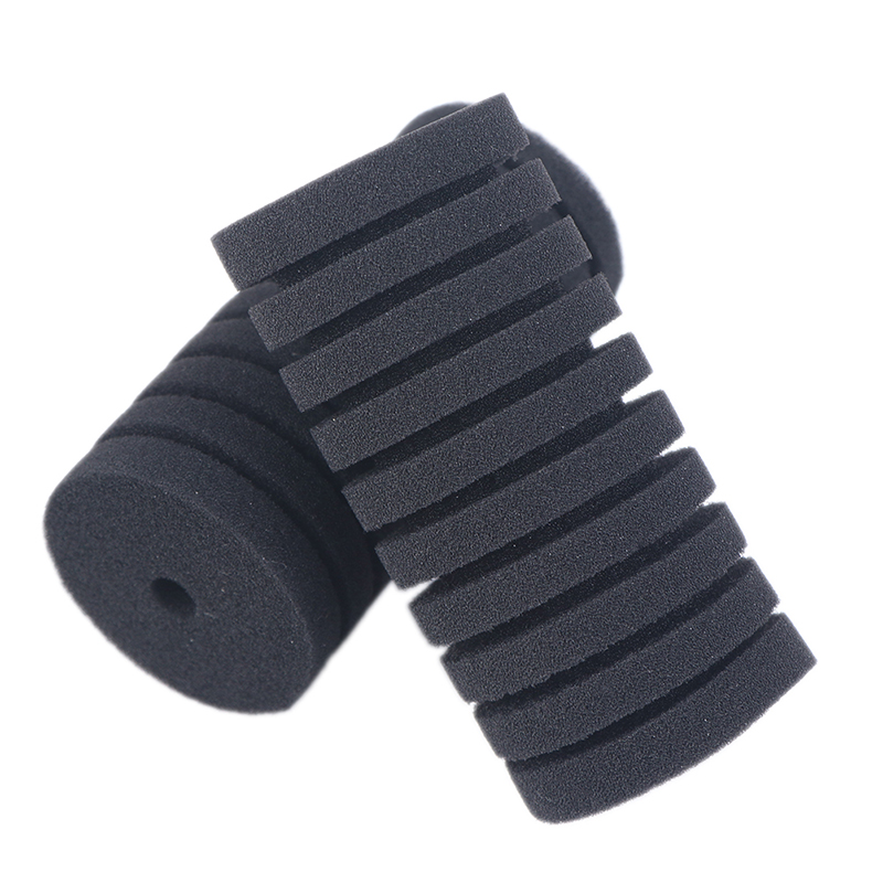2 Stück Aquarium-Filterschwamm – Aquarium Planted Filter Bewertung und Preis