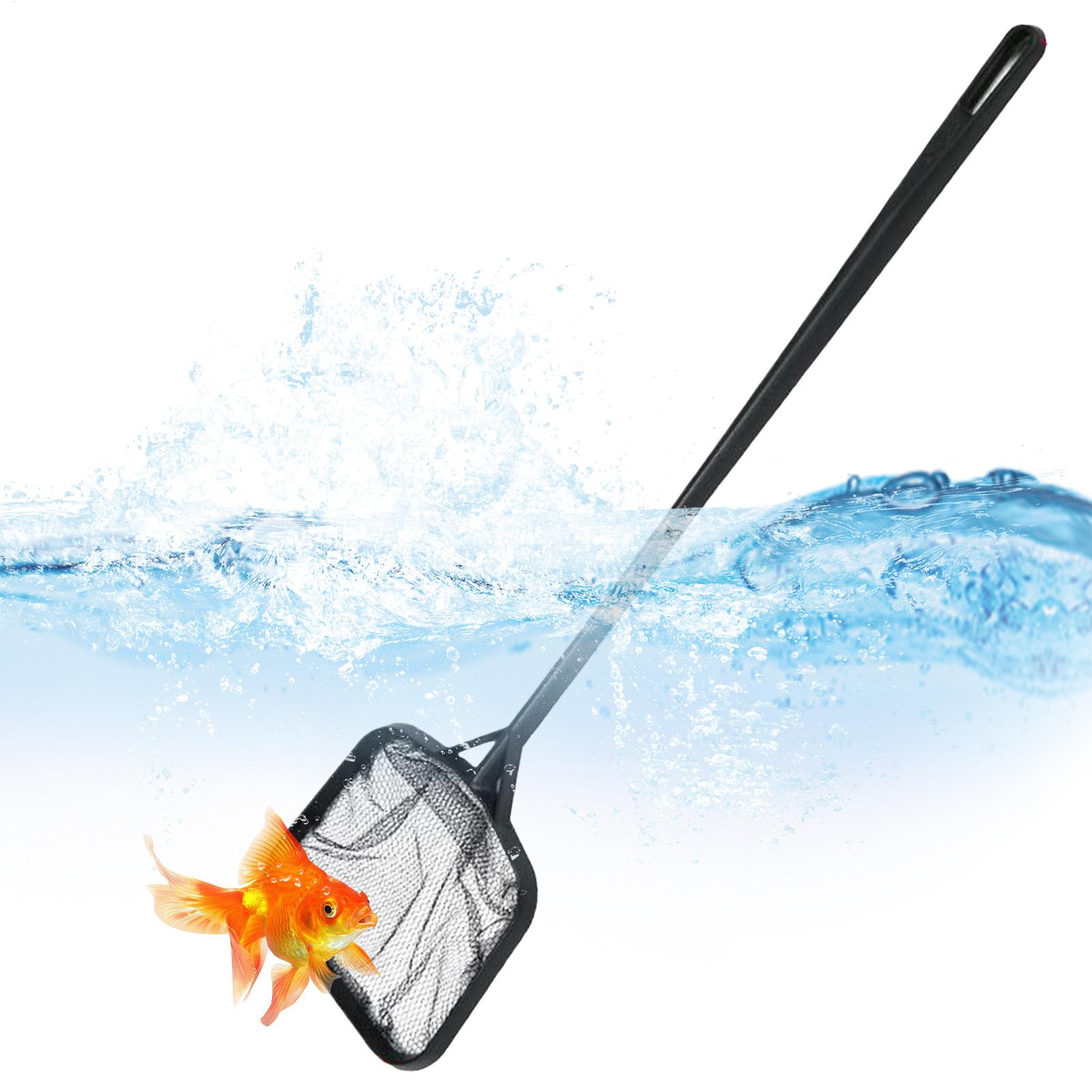 Poolnetze zur Reinigung, tragb – Planted Aquarium Cleaning Bewertung und Preis