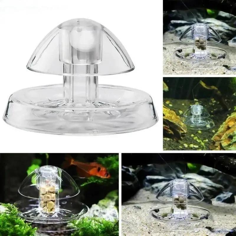 2026 Neu 6/8CM Klare Plastik-S – Planted Aquarium Cleaning Bewertung und Preis