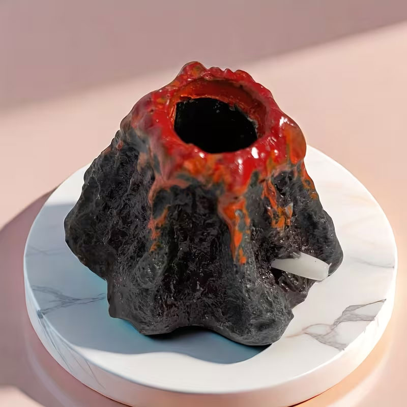 Vulkanischer Sprudelstein für  – Aquarium Planted Seeds Bewertung und Preis