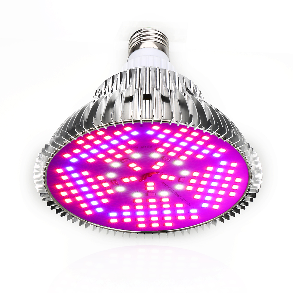 100W Volle Geführte spektrum W – Aquarium Planted Seeds Bewertung und Preis