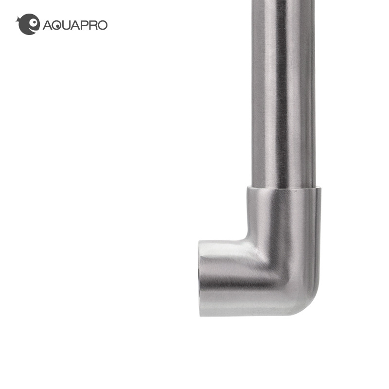 AQUAPRO Mini Edelstahl Inflow  – Aquarium Planted Filter Bewertung und Preis
