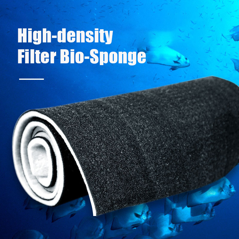 NEUE Aquarium Filter Media Akt – Aquarium Planted Filter Bewertung und Preis