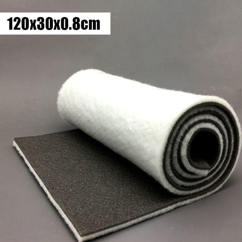 NEUE Aquarium Filter Media Akt – Aquarium Planted Filter Bewertung und Preis