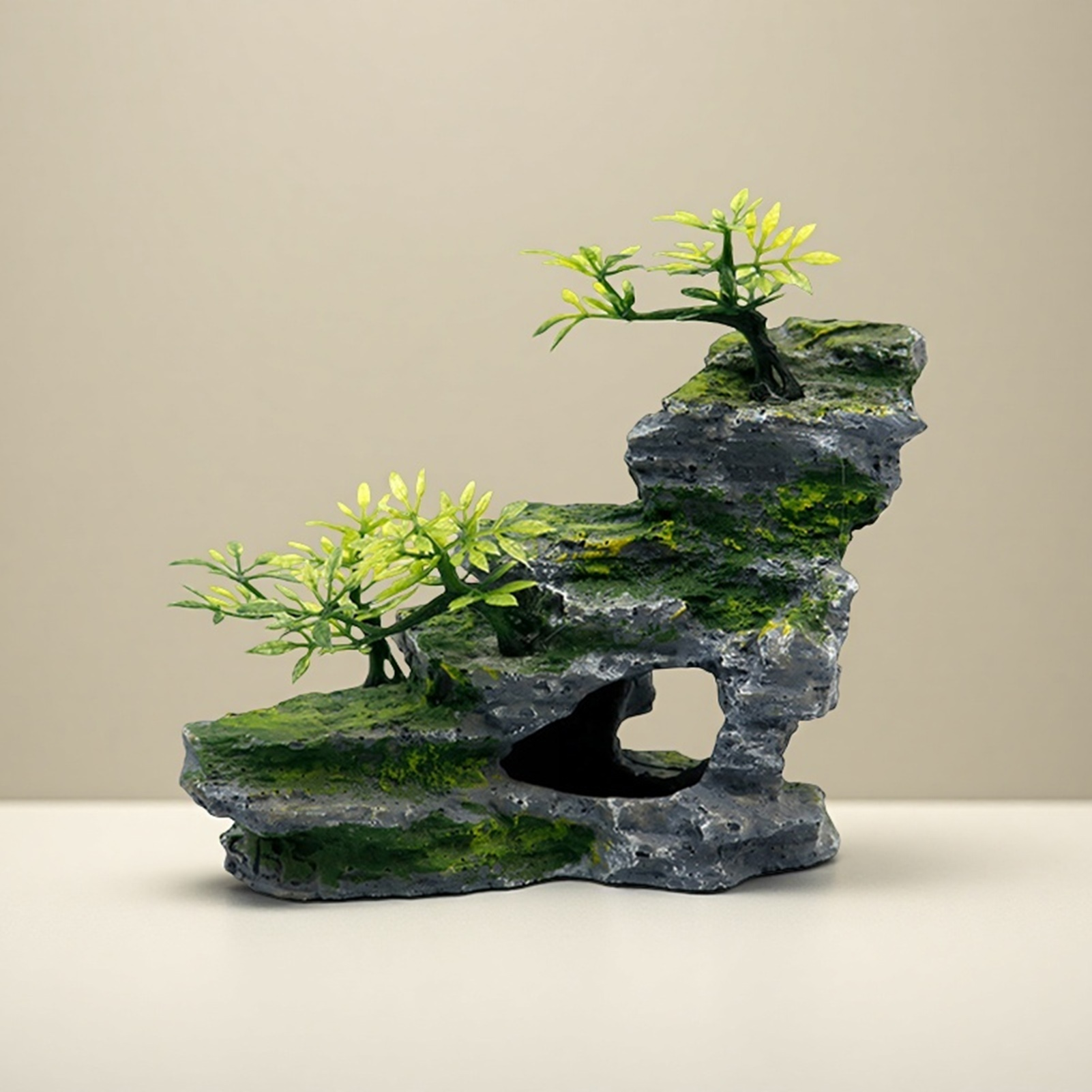 Harz-Aquarium-Dekoration: Farb – Aquarium Planted Seeds Bewertung und Preis