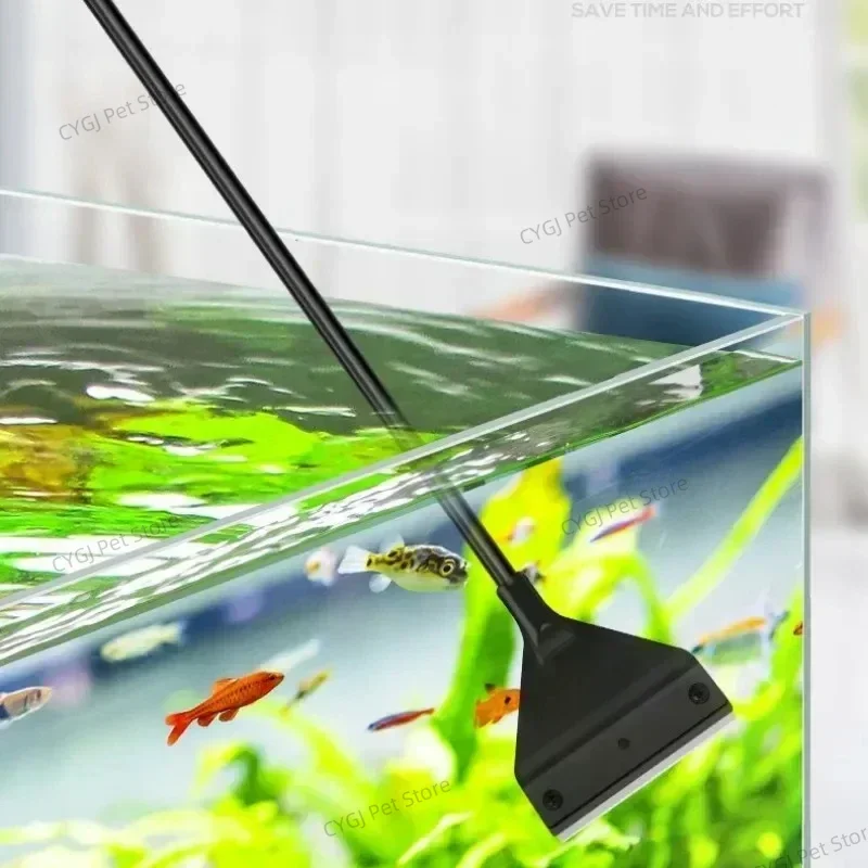 Aquarium Reinigung Werkzeug Fl – Planted Aquarium Cleaning Bewertung und Preis