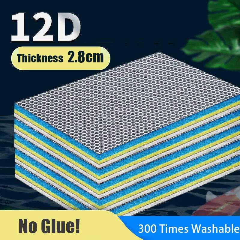 12D 12-schichten Aquarium Filt – Aquarium Planted Filter Bewertung und Preis