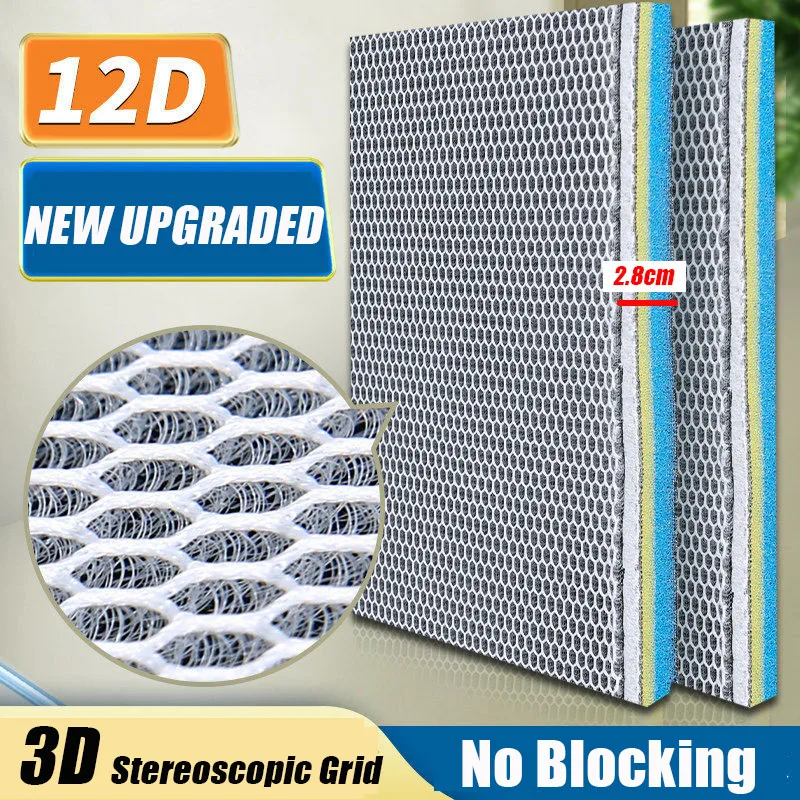 12D 12-schichten Aquarium Filt – Aquarium Planted Filter Bewertung und Preis