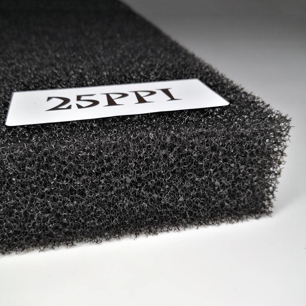 25 PPI Aquarium-Filterschwamm, – Aquarium Planted Filter Bewertung und Preis