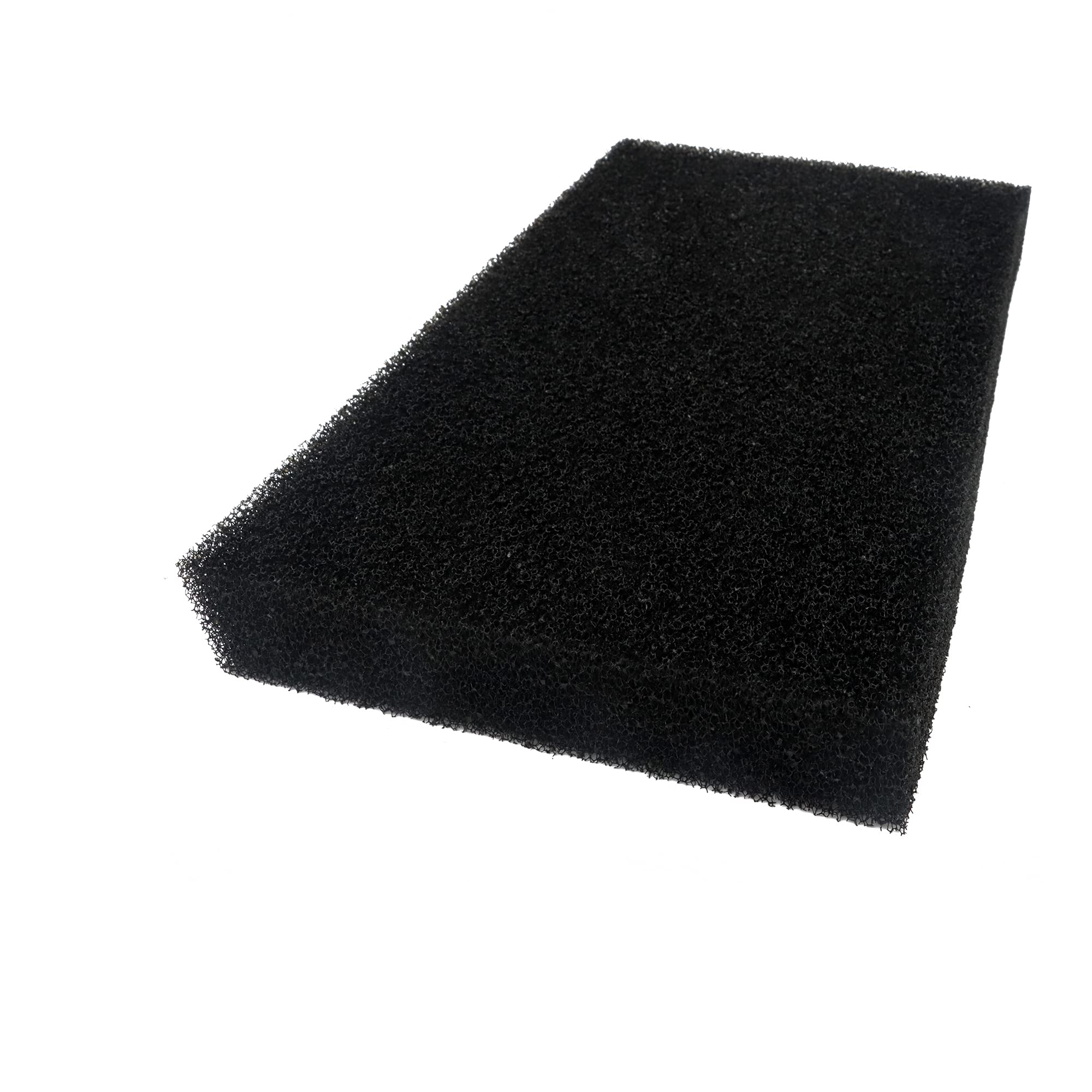 25 PPI Aquarium-Filterschwamm, – Aquarium Planted Filter Bewertung und Preis