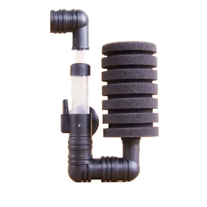 Nützlicher Bio-Schwamm filter  – Aquarium Planted Filter Bewertung und Preis
