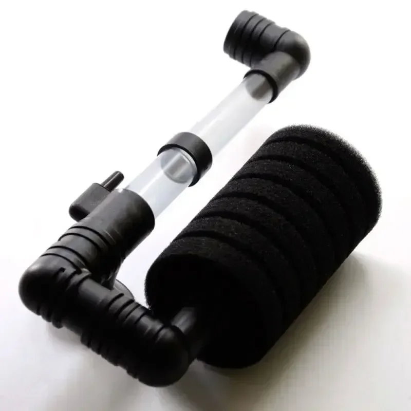 Nützlicher Bio-Schwamm filter  – Aquarium Planted Filter Bewertung und Preis