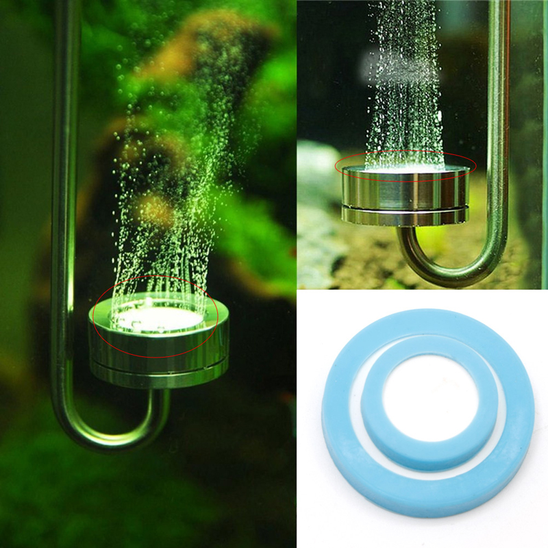 Aquarium Bubbler Air Stone Kit – Planted Aquarium Air Stone Bewertung und Preis