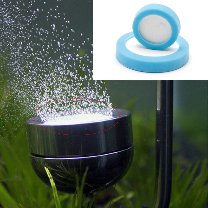 Aquarium Bubbler Air Stone Kit – Planted Aquarium Air Stone Bewertung und Preis