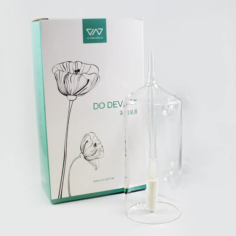 VIV DO DEVICE Aquarium-Zylinde – Planted Aquarium Air Stone Bewertung und Preis