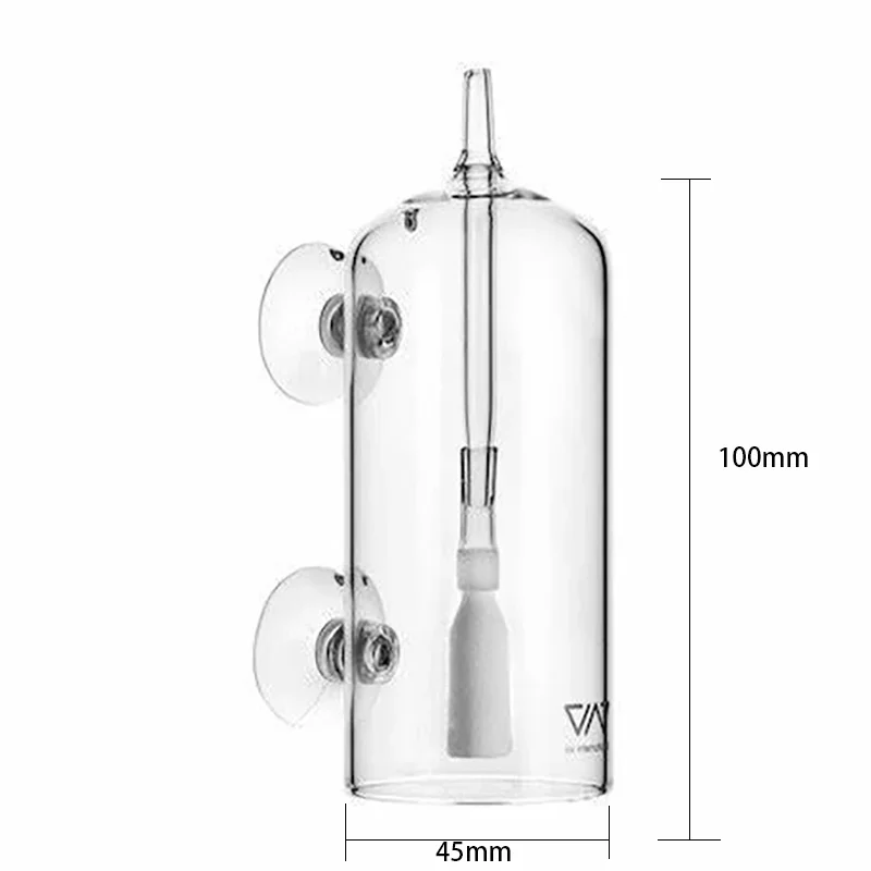 VIV DO DEVICE Aquarium-Zylinde – Planted Aquarium Air Stone Bewertung und Preis