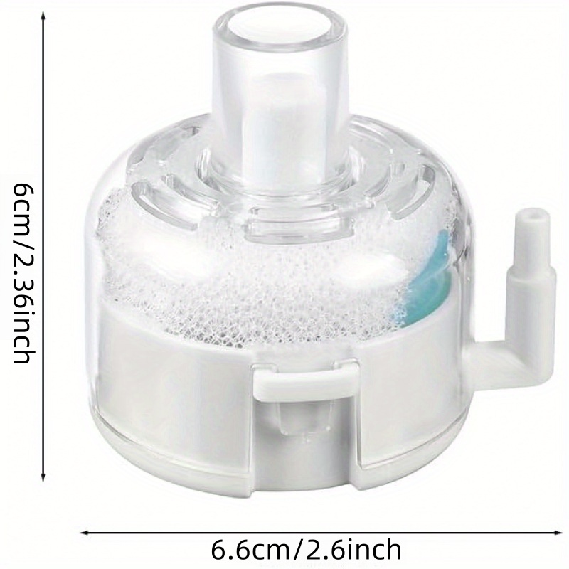 Kleiner ultradünner Aquariumfi – Aquarium Planted Filter Bewertung und Preis