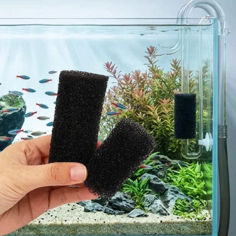 50/5x Vorfilter-Schwamm für Aq – Aquarium Planted Filter Bewertung und Preis