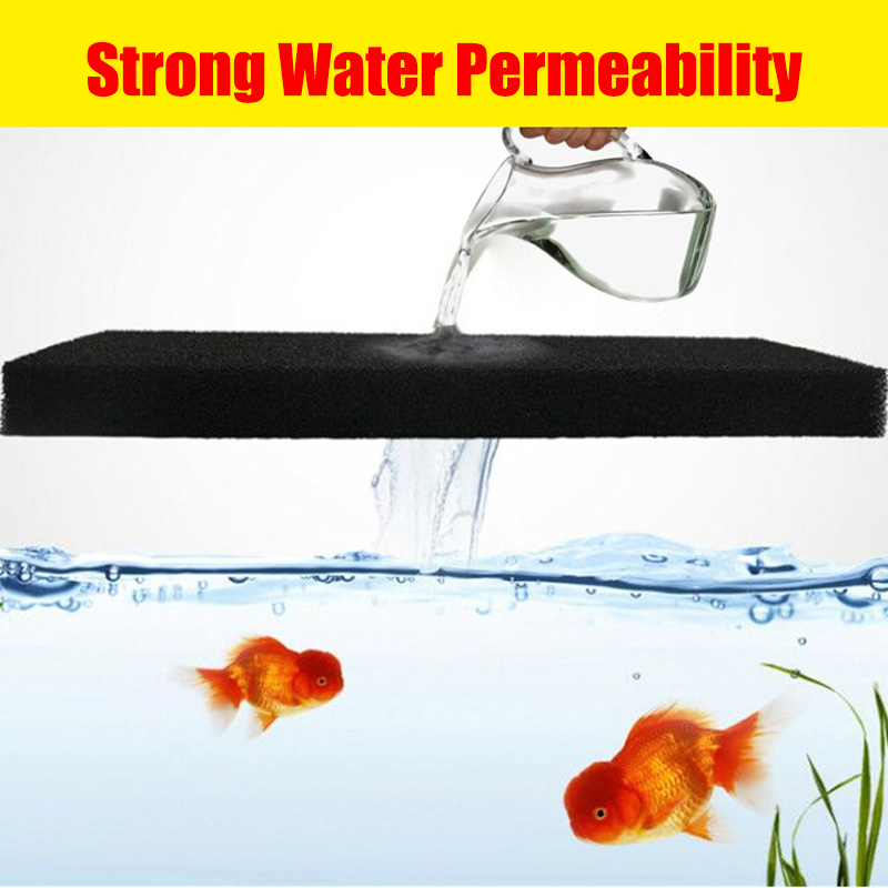 Aquarium Biochemischer Baumwol – Aquarium Planted Filter Bewertung und Preis