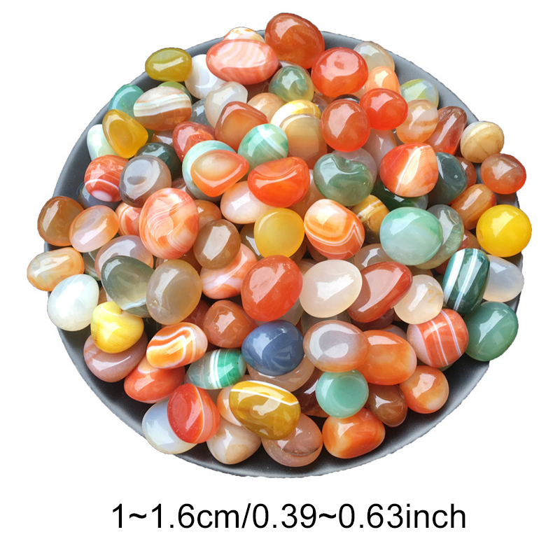 500g Bunte Kieselsteine 1~1,6c – Planted Aquarium Air Stone Bewertung und Preis