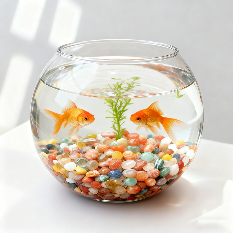 500g Bunte Kieselsteine 1~1,6c – Planted Aquarium Air Stone Bewertung und Preis