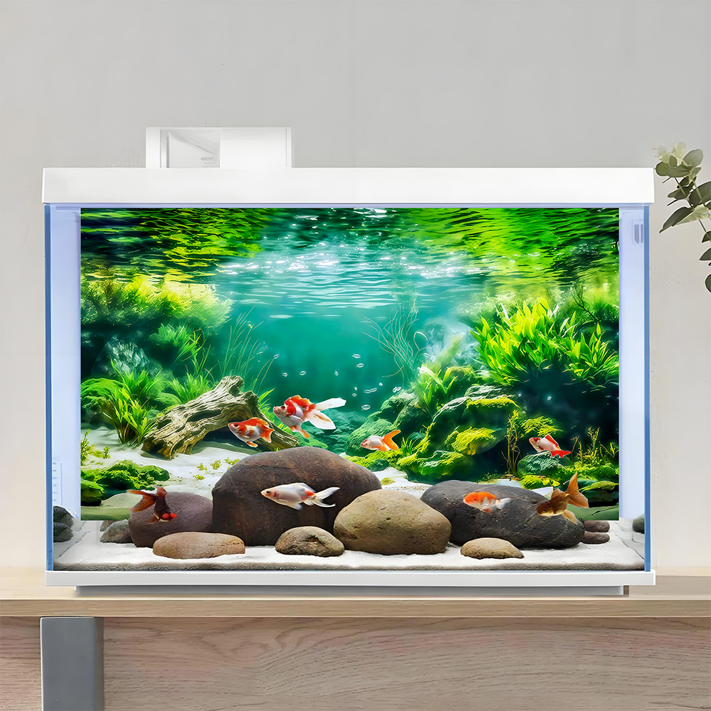 Flussbett-Treibholz, Aquarium- – Aquarium Planted Seeds Bewertung und Preis