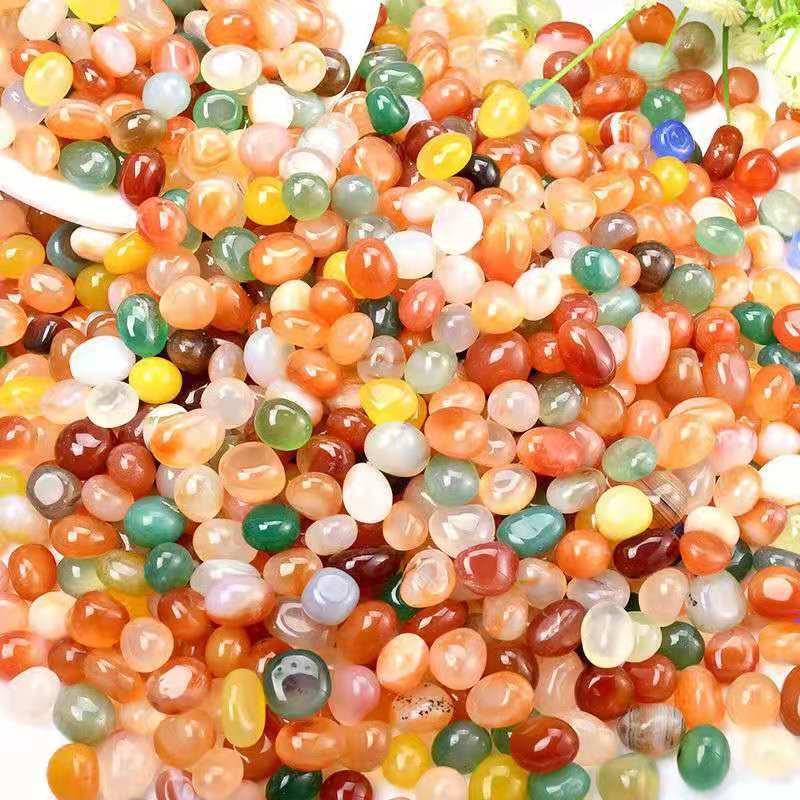 100~500g Bunte Kieselsteine, n – Planted Aquarium Air Stone Bewertung und Preis