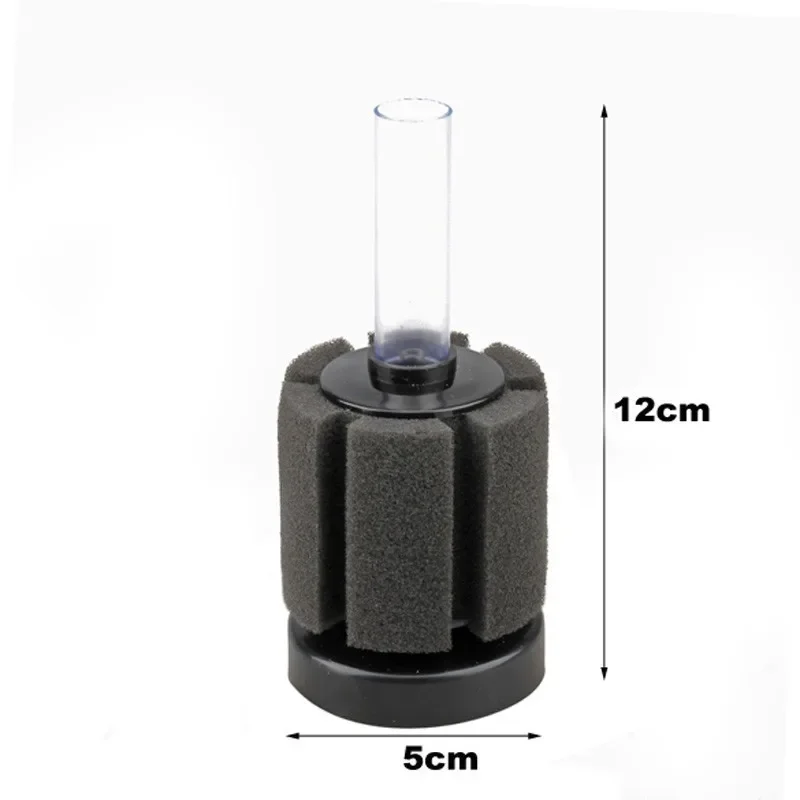 10 Stück Bio-Schwammfilter für – Aquarium Planted Filter Bewertung und Preis