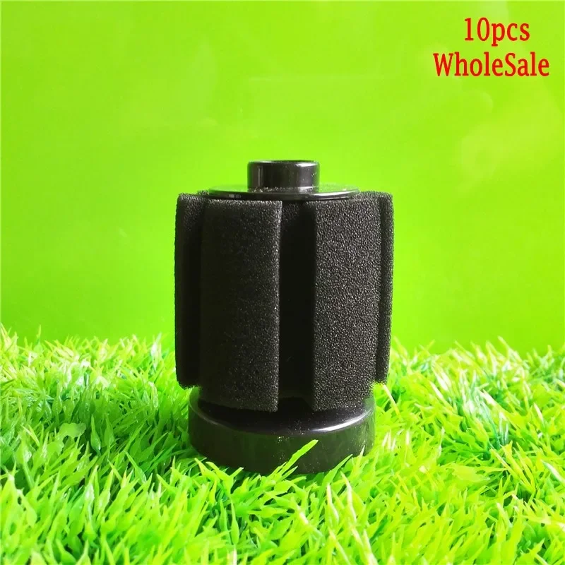10 Stück Bio-Schwammfilter für – Aquarium Planted Filter Bewertung und Preis