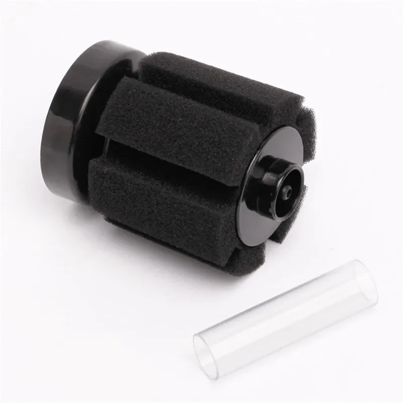 10 Stück Bio-Schwammfilter für – Aquarium Planted Filter Bewertung und Preis