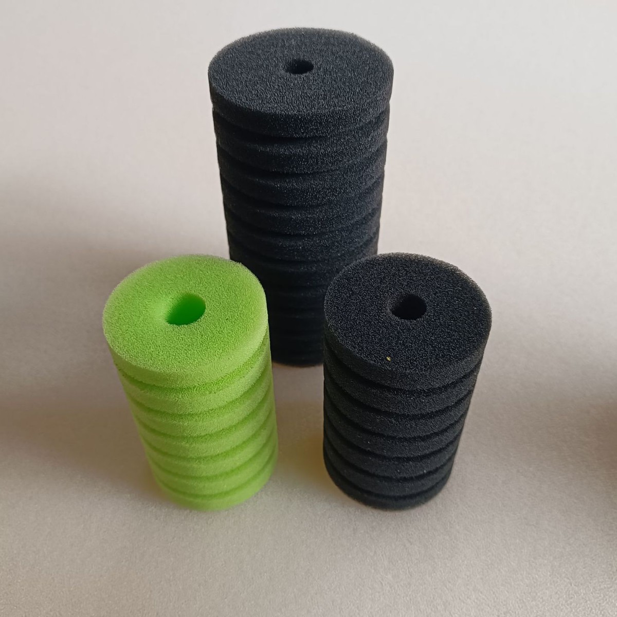 2Pcs Aquarium Filter Schwamm A – Aquarium Planted Filter Bewertung und Preis