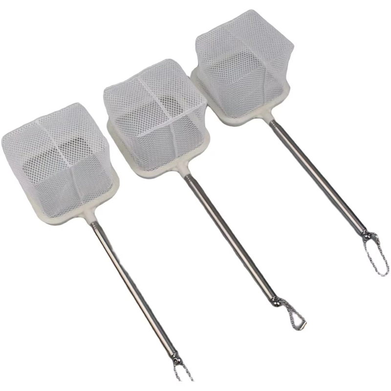 Feines Fischernetz aus Edelsta – Planted Aquarium Cleaning Bewertung und Preis