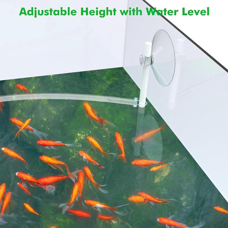 Floating Plant Corral Fish Fee – Aquarium Planted Filter Bewertung und Preis