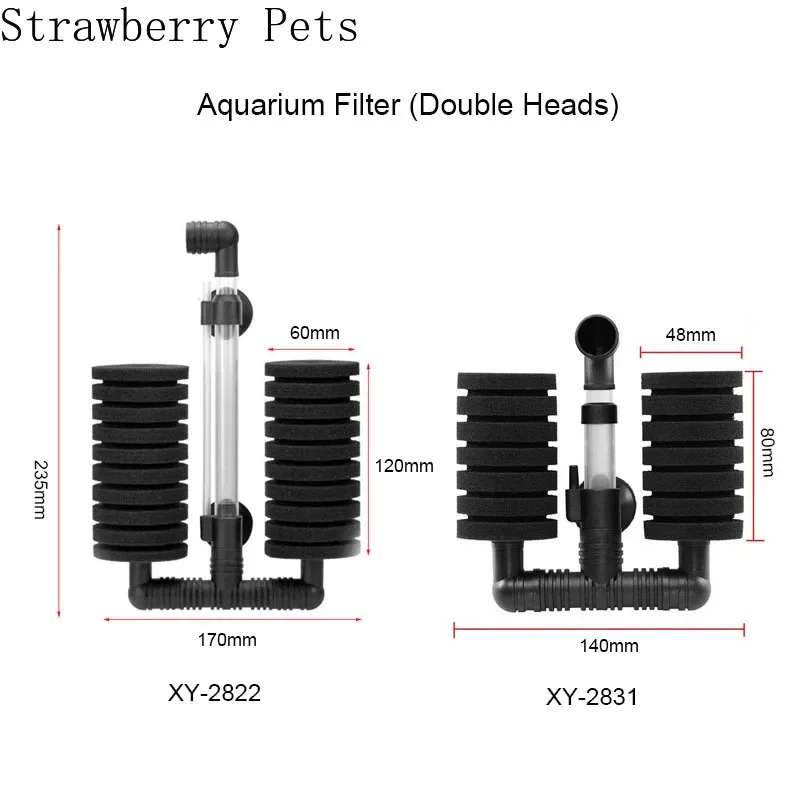 Aquarium Filter für Aquarium A – Aquarium Planted Filter Bewertung und Preis