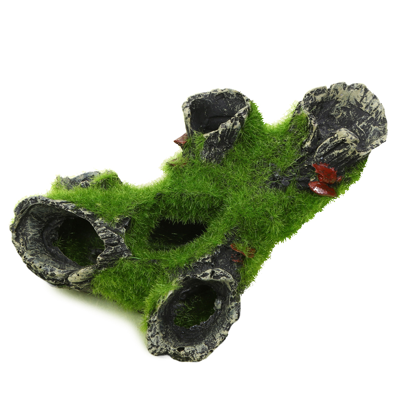 Harz Zucht Versteck Höhle Simu – Aquarium Planted Seeds Bewertung und Preis