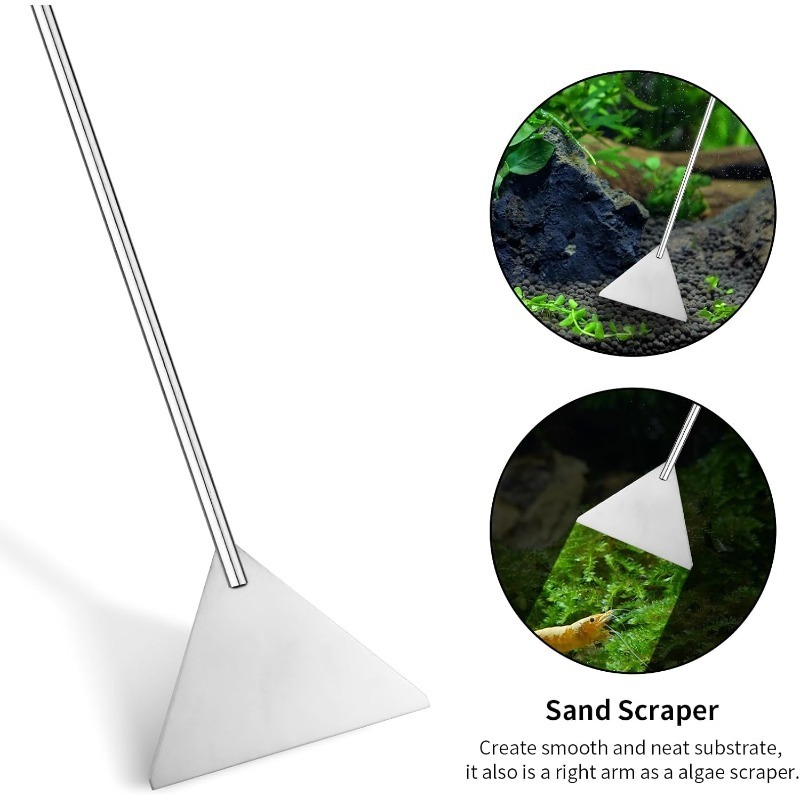 Aquarium-Set Terrarium-Zubehör – Planted Aquarium Cleaning Bewertung und Preis