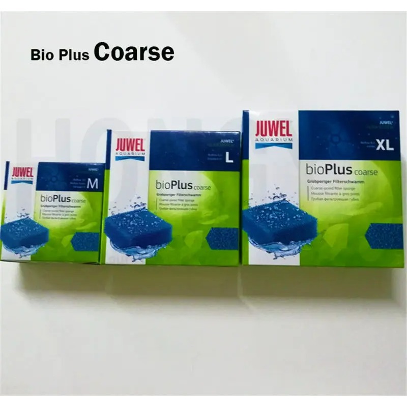 Juwel bio Plus grob fein Filte – Aquarium Planted Filter Bewertung und Preis