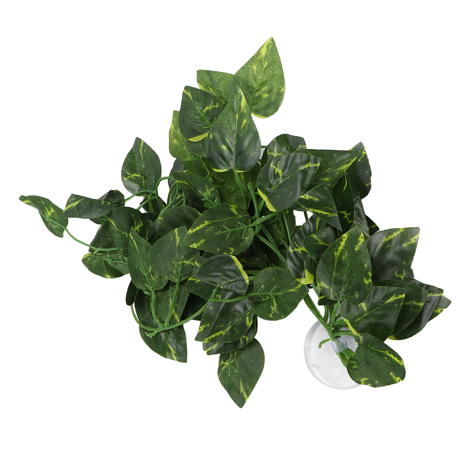Reptilien-Simulationspflanze a – Aquarium Plant Vine Bewertung und Preis