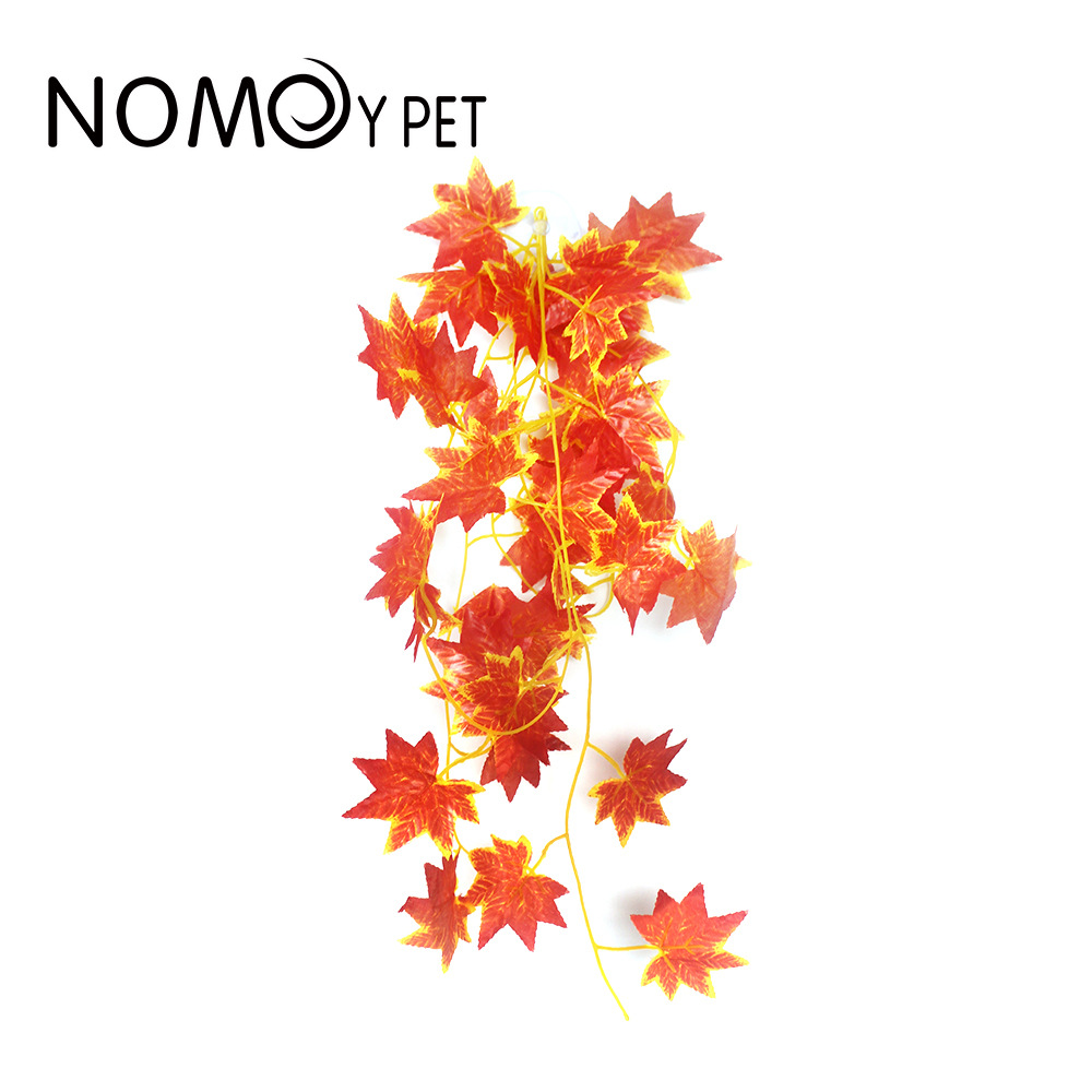 NOMOY Künstliche hängende Rank – Aquarium Plant Vine Bewertung und Preis